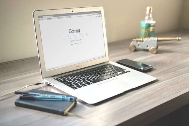 jasa pasang iklan google ads